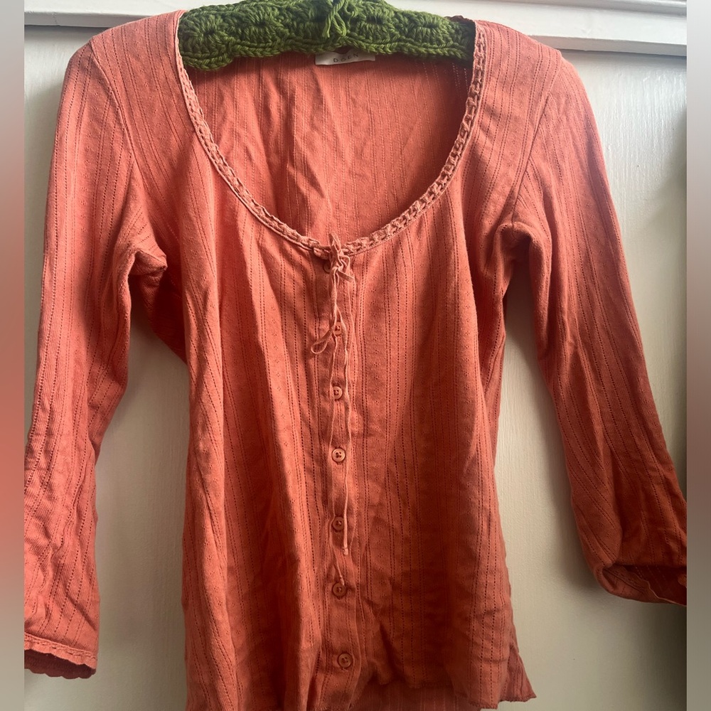Doen shirt